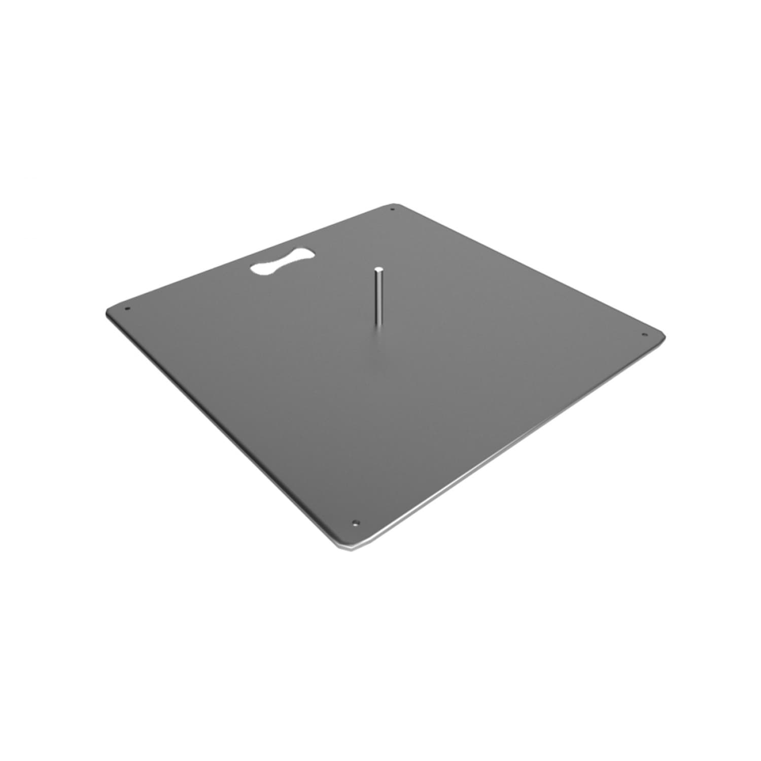 20kg Base Plate
