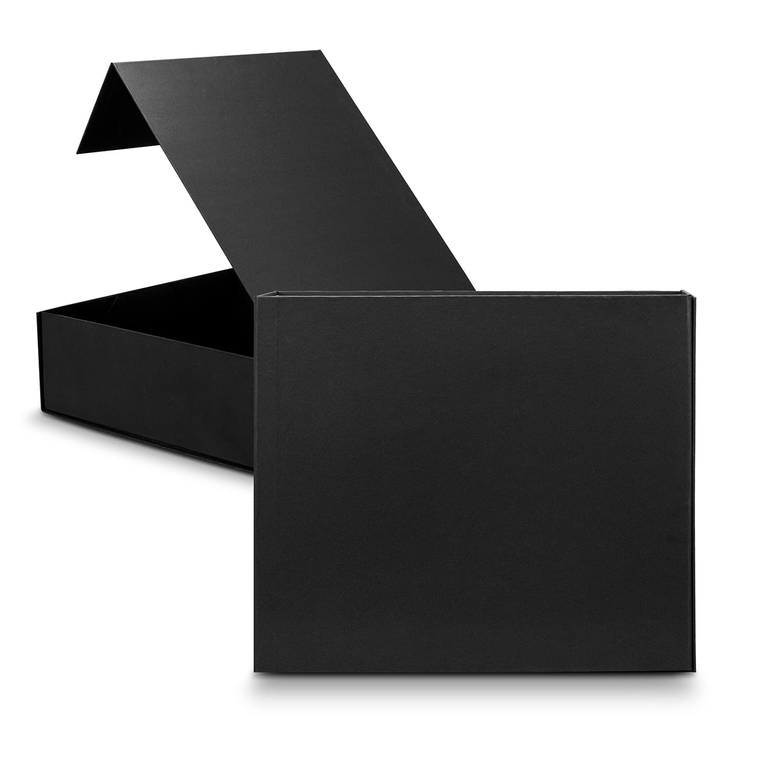 Magnetic Lid Gift Box - Large