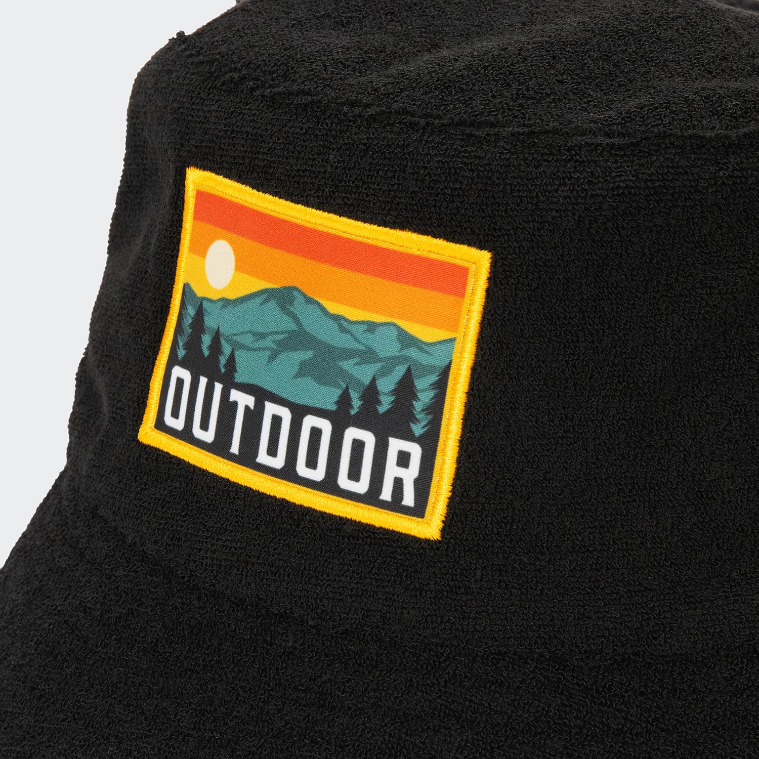 Patch Detail