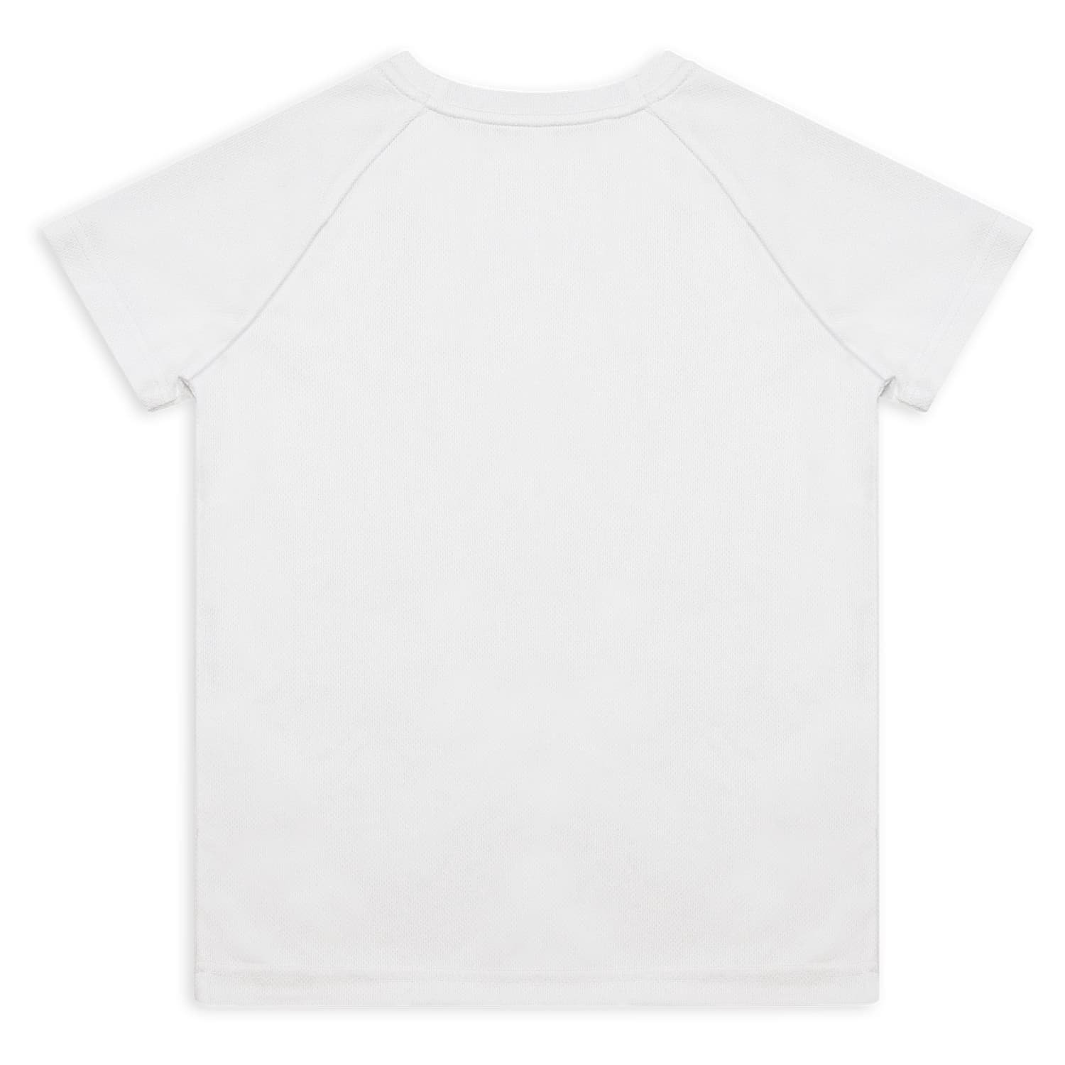 Unbranded - Back