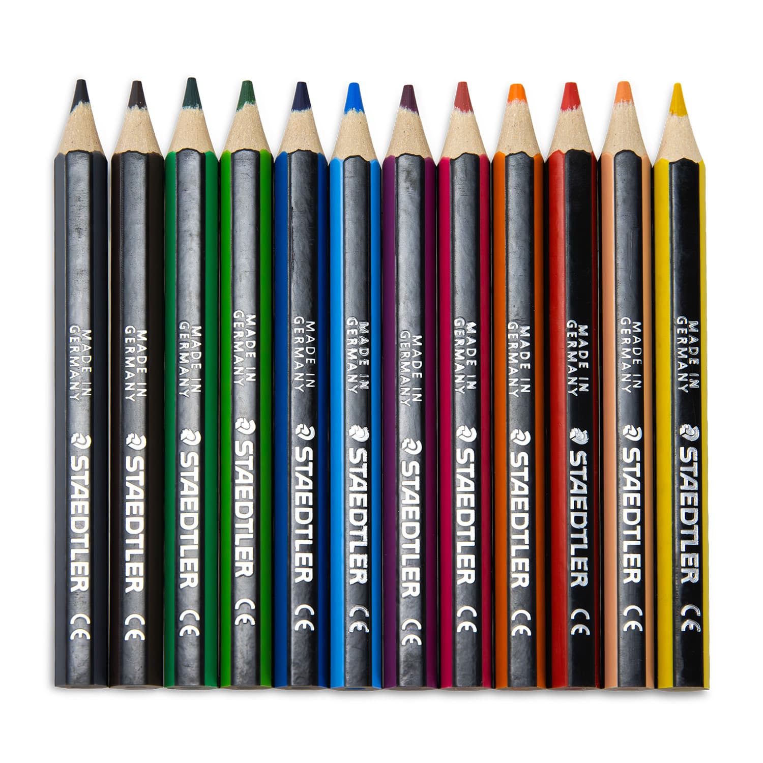 Pencils