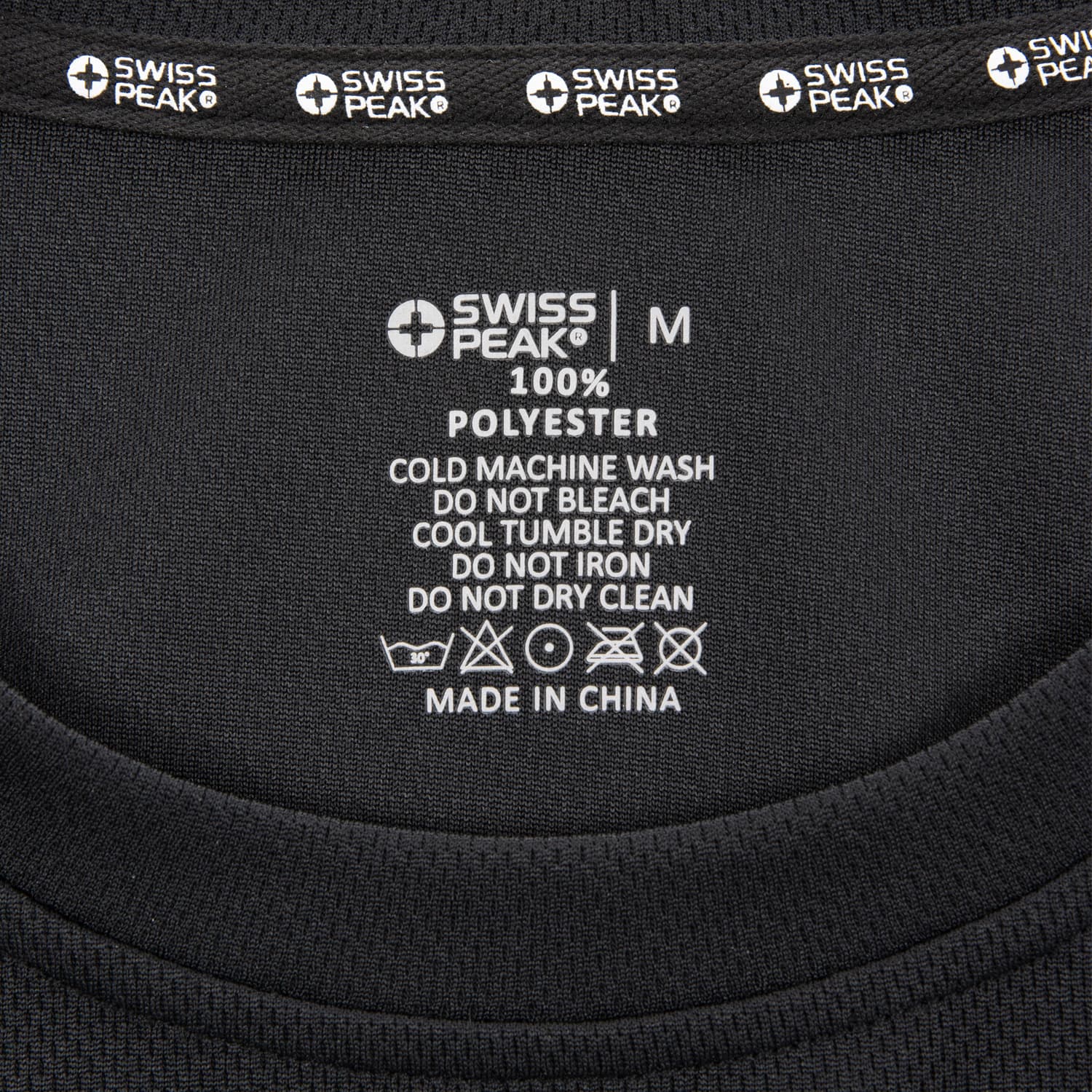 Care Label