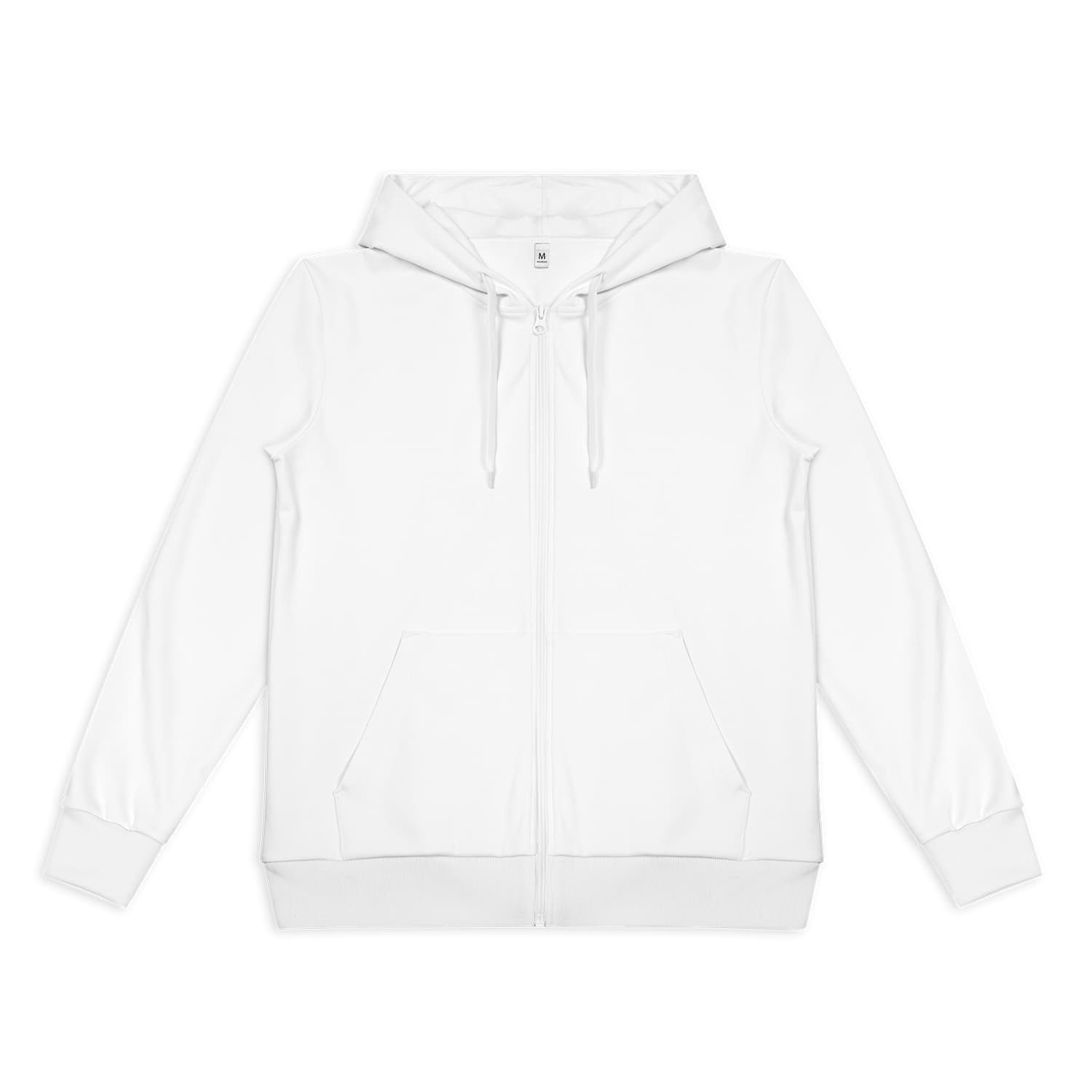 Unbranded Front