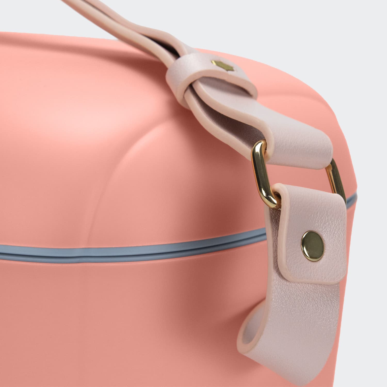Strap Detail