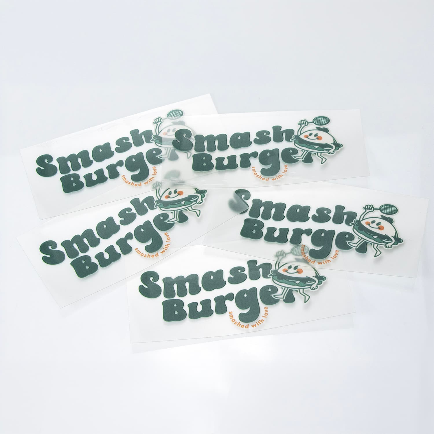 Stickers