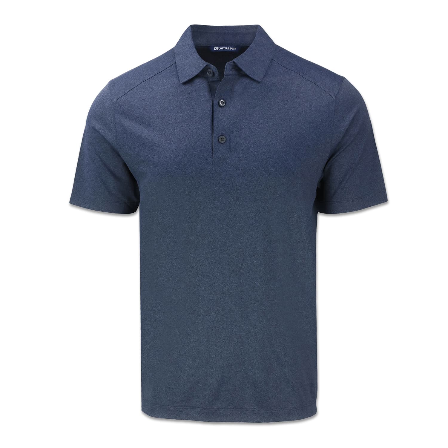 Dark Navy Heather