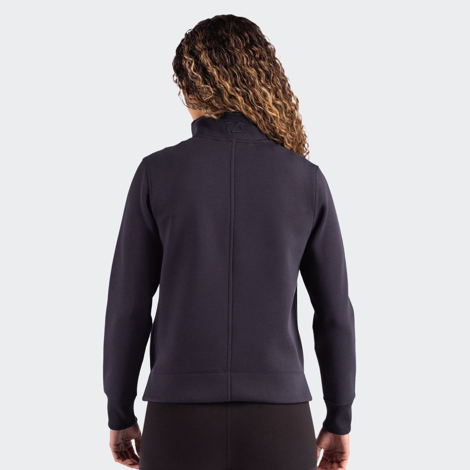 Back
