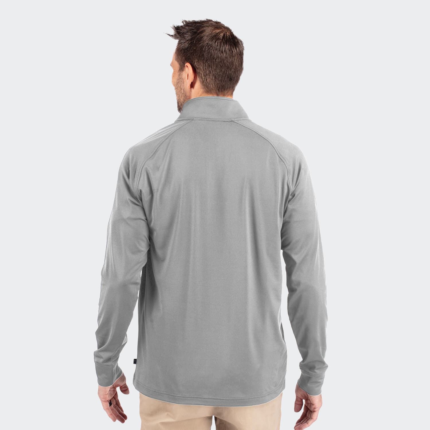 Back