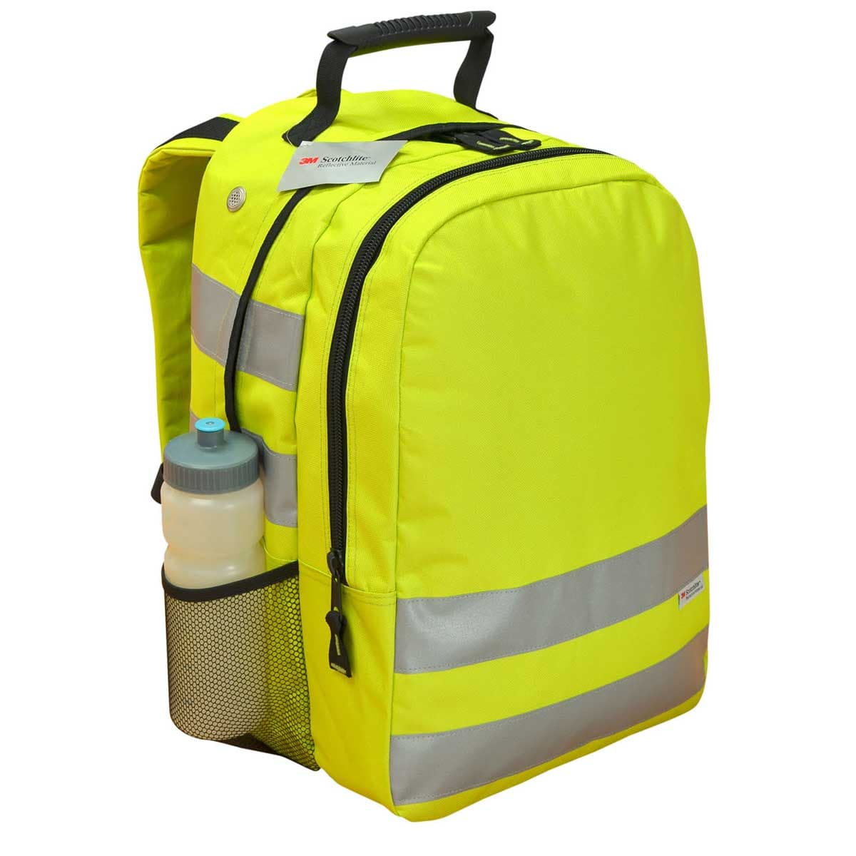 HI VIZ BACKPACK 