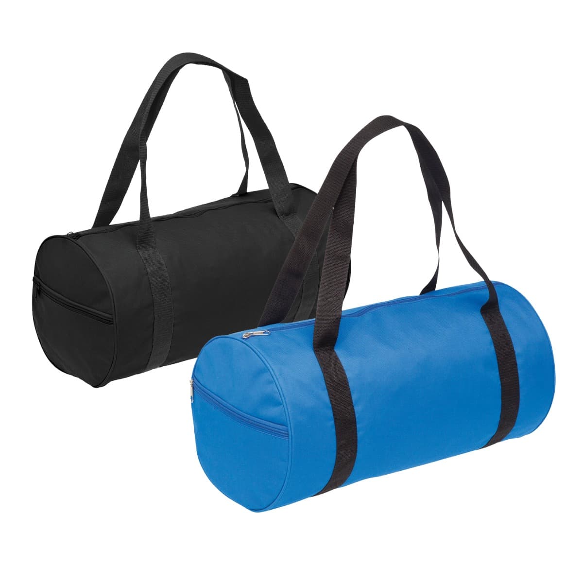 BARREL SPORTS BAG 