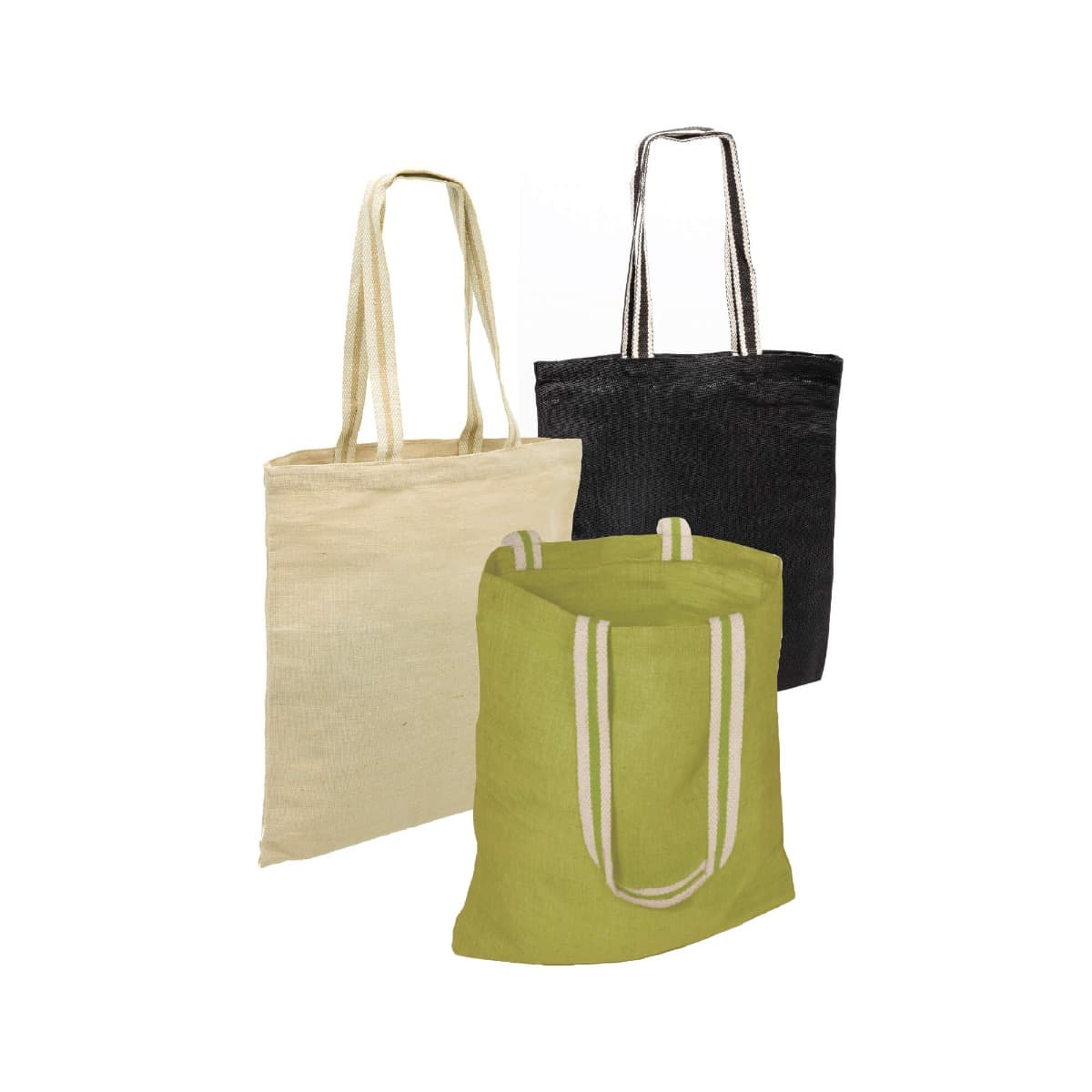 Eco Jute Tote