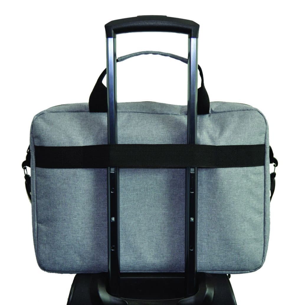 SWISH LAPTOP SATCHEL