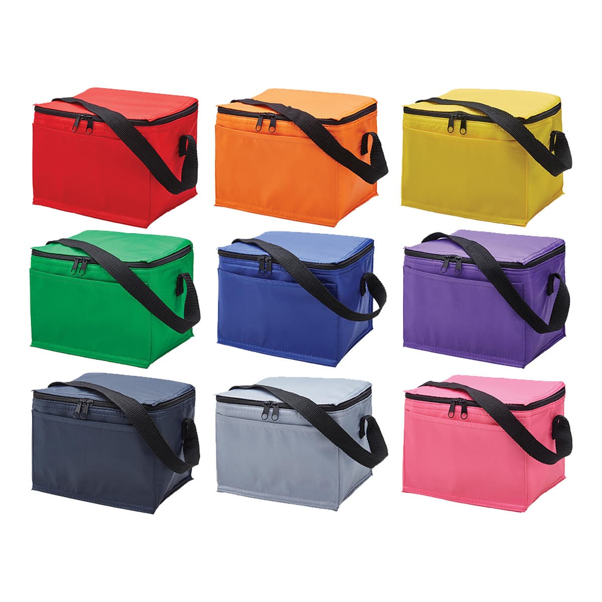 ARCTIC COOLER BAG 