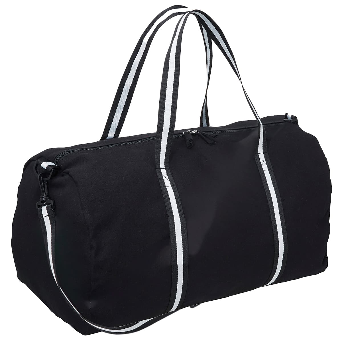 Trekker Canvas Duffle