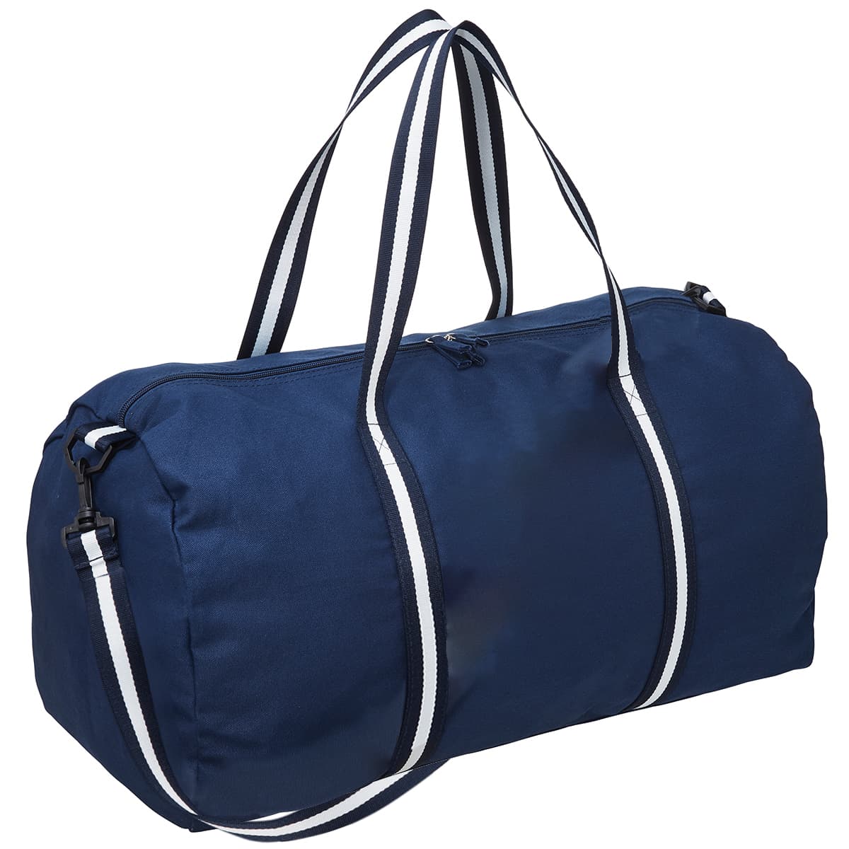 Trekker Canvas Duffle