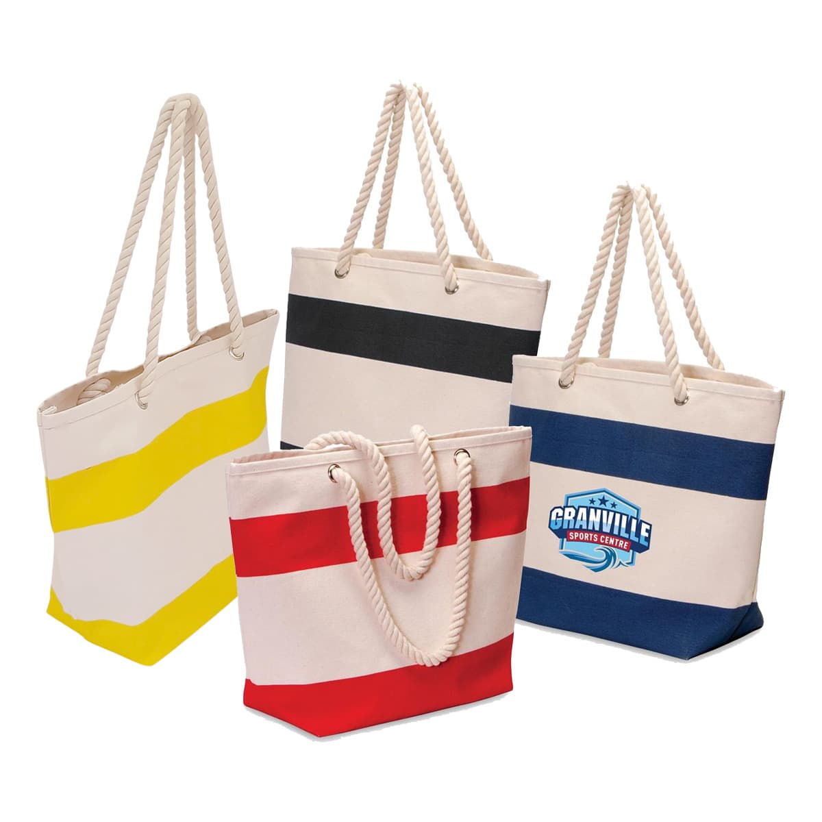 Boat and Beach Bag