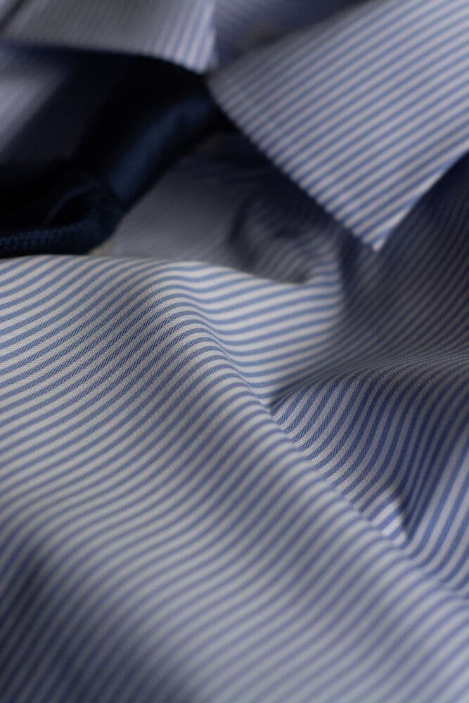 YELLOW BOW 50 MENS SHIRT