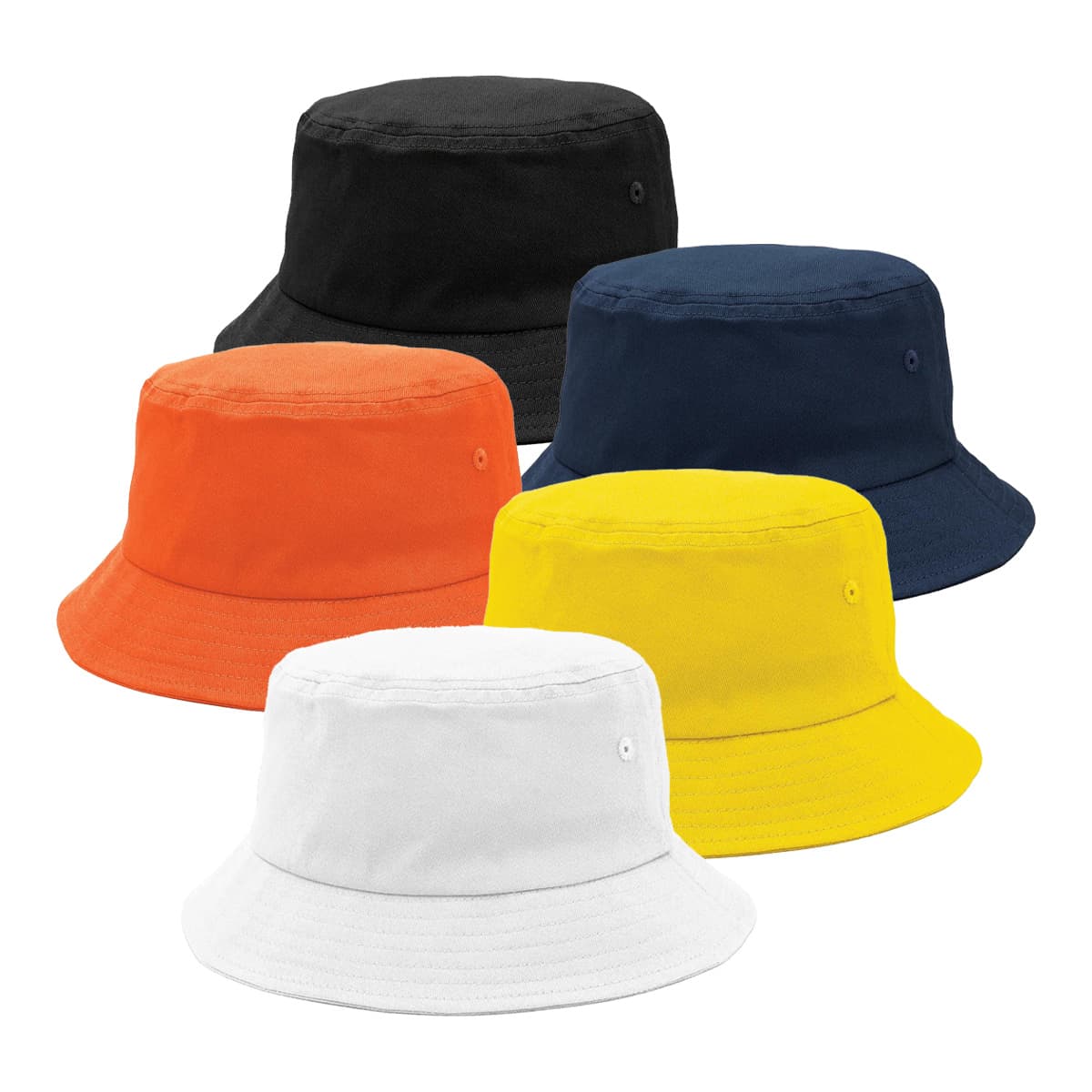 THE BELLS BUCKET