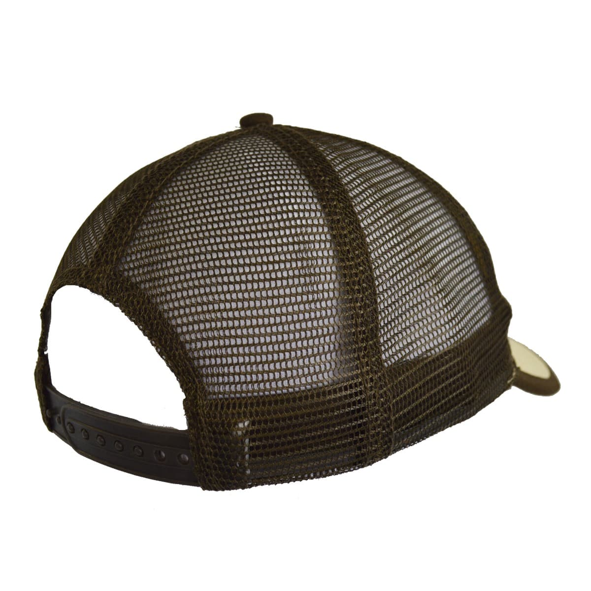CANE TRUCKER CAP