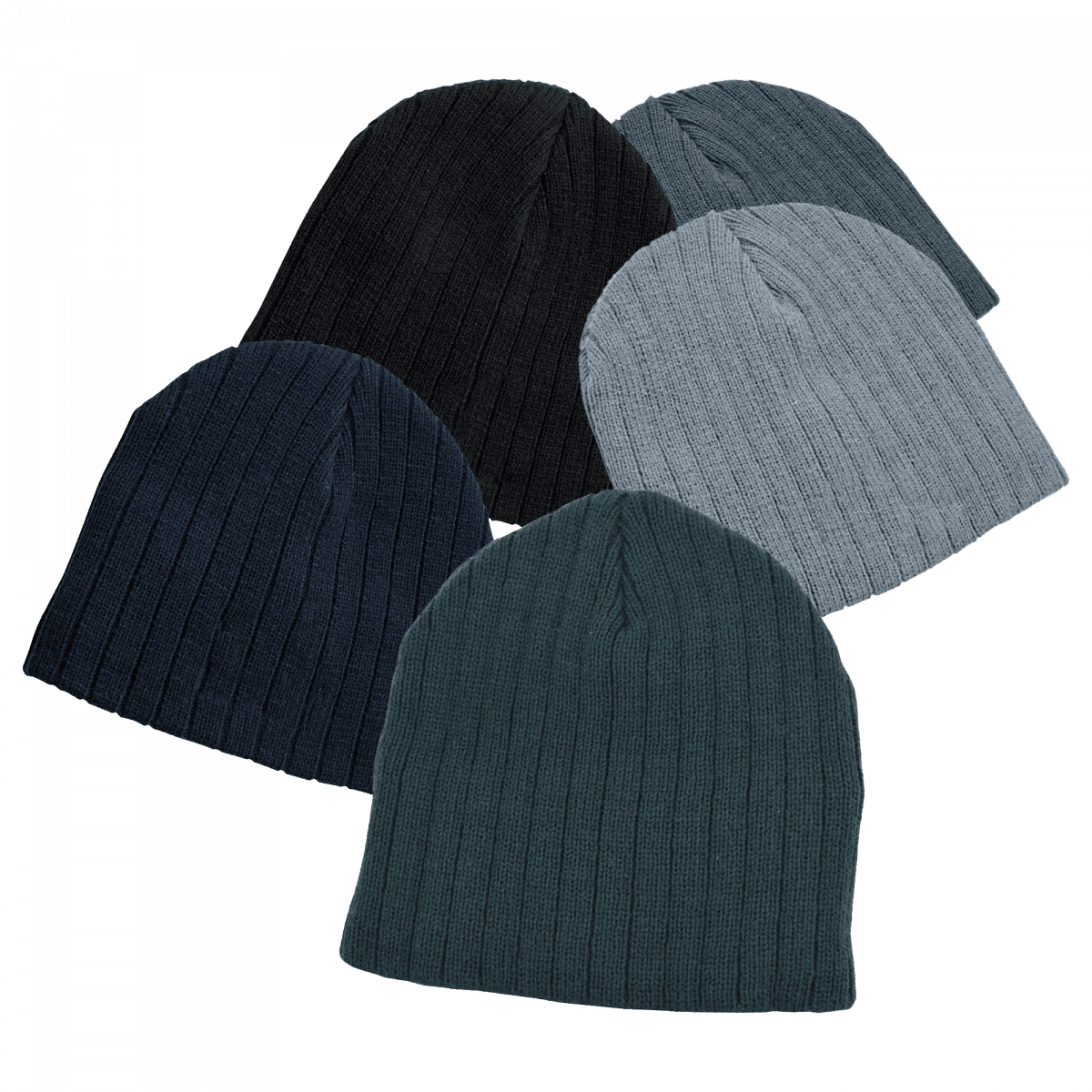 Cable Knit Beanie