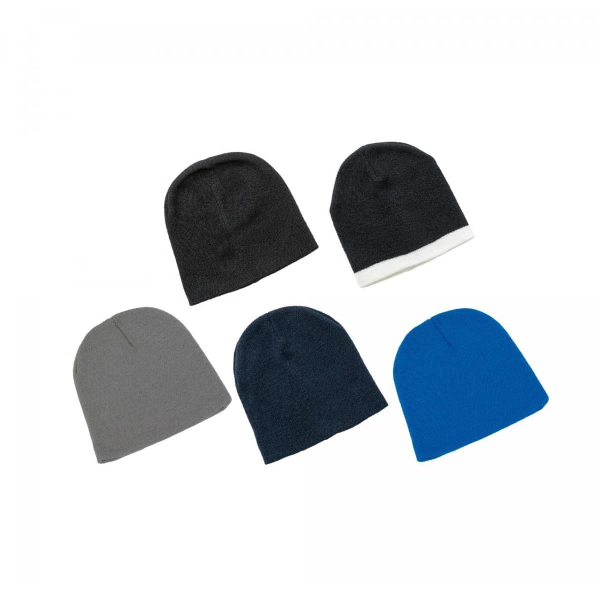 Skull Beanie