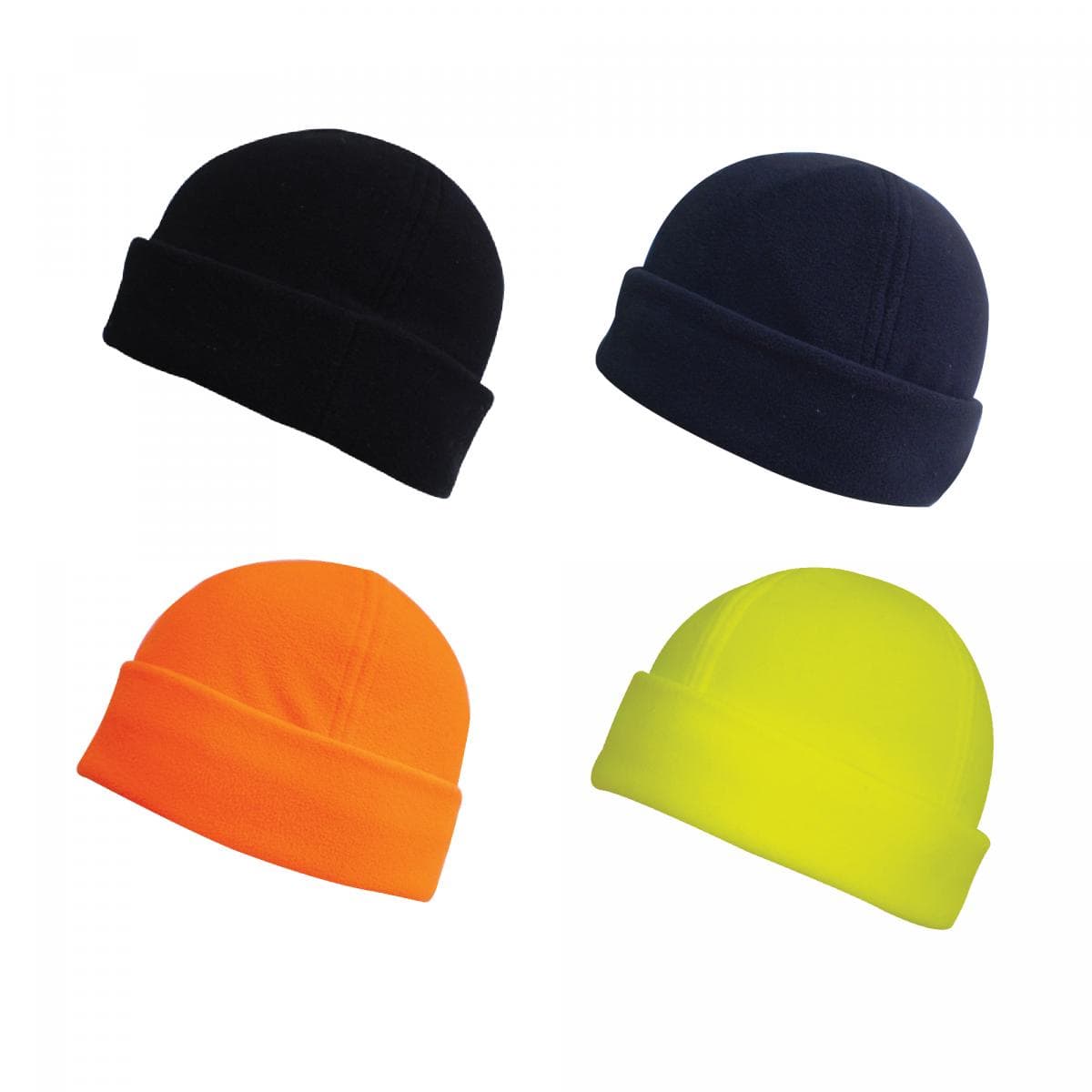 Polar Fleece Beanie