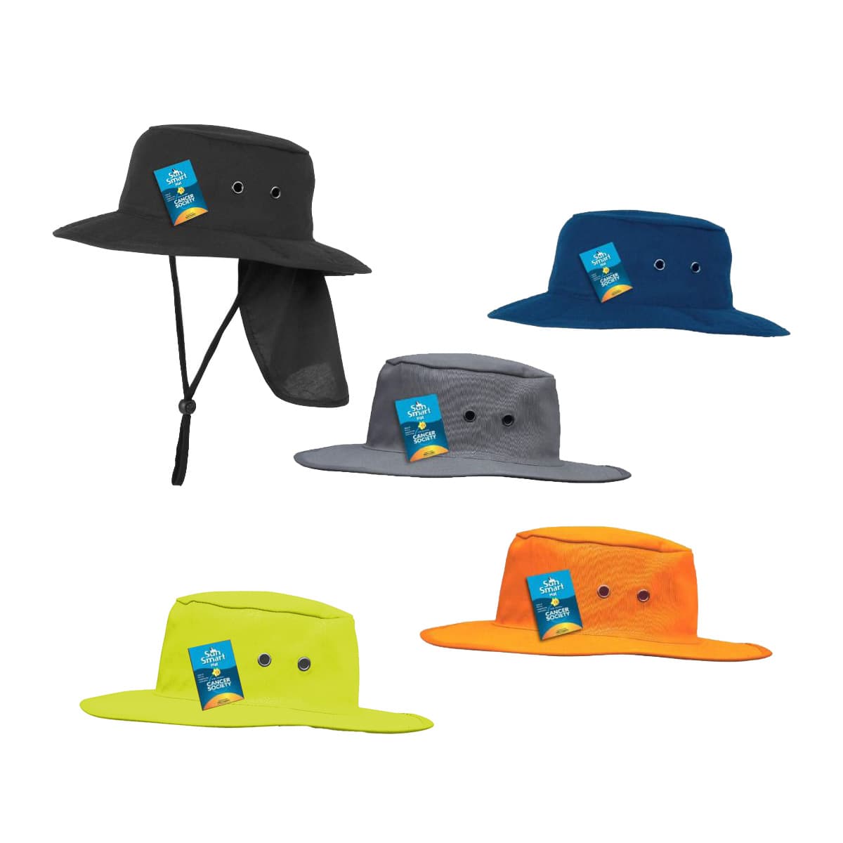 SUNMASTER HAT