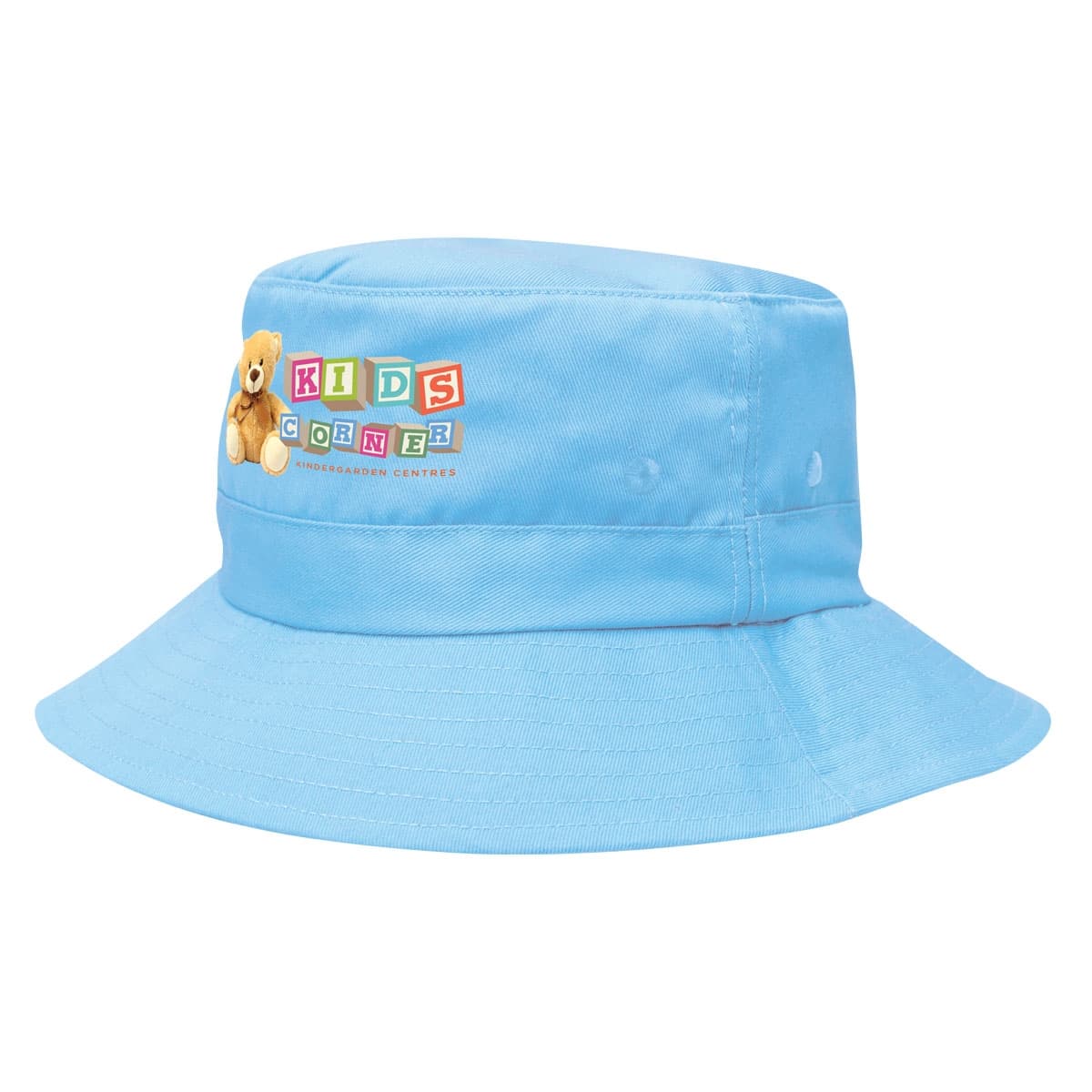 KIDS BUCKET HAT 