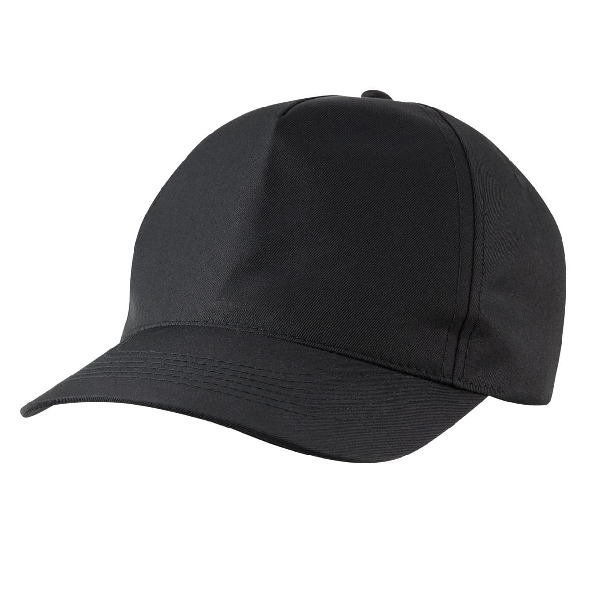 THE NEW IMPACT 5 PANEL CAP 