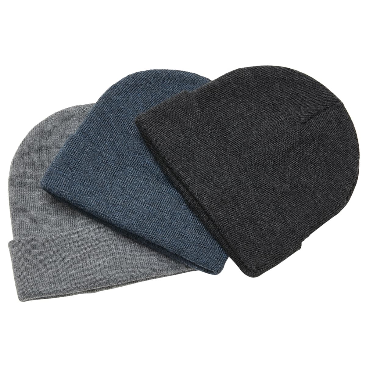 Heather Beanie