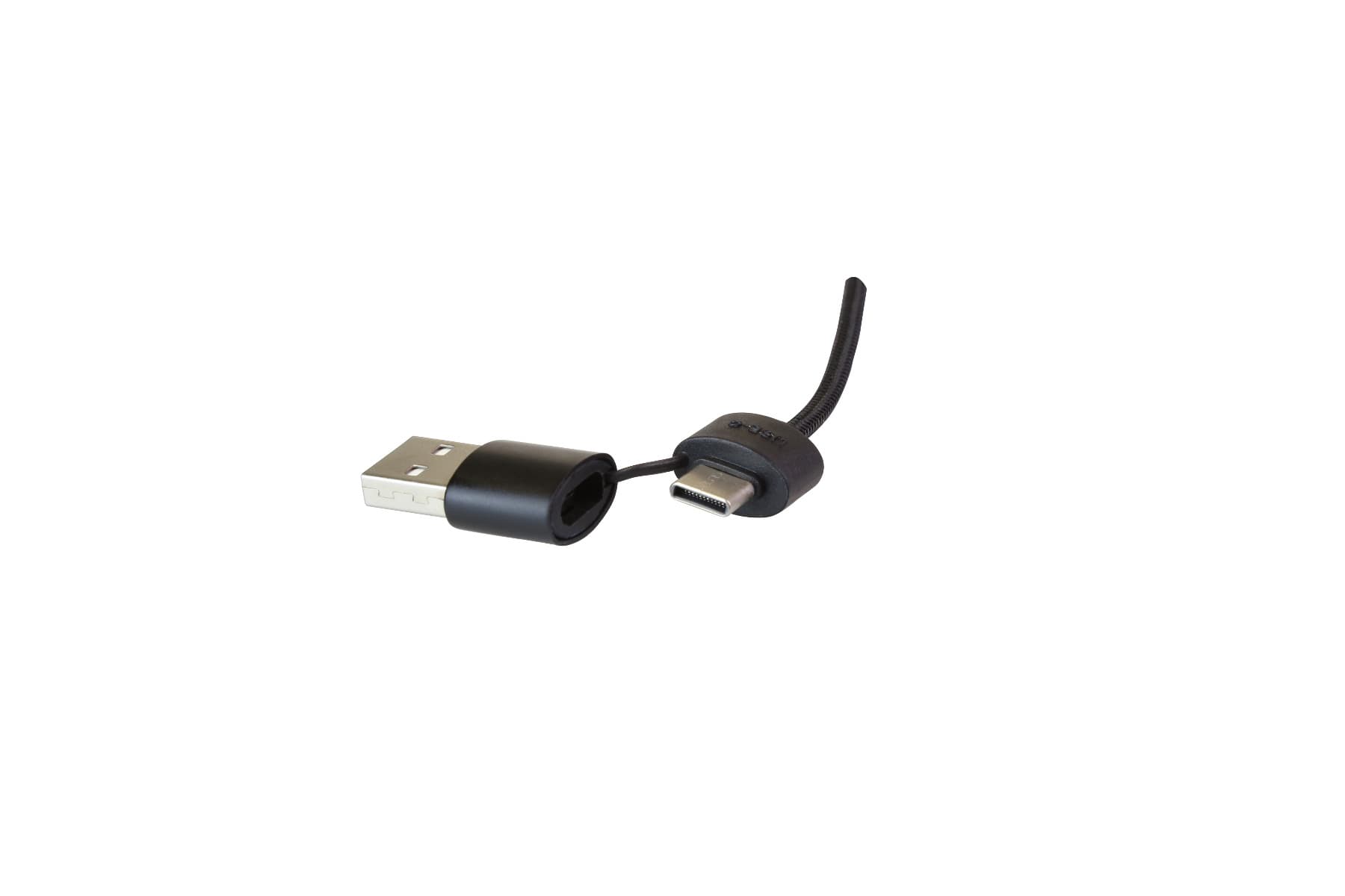 5 IN 1 LED CABLE BAMBOO (MOQ 100 UNITS)
