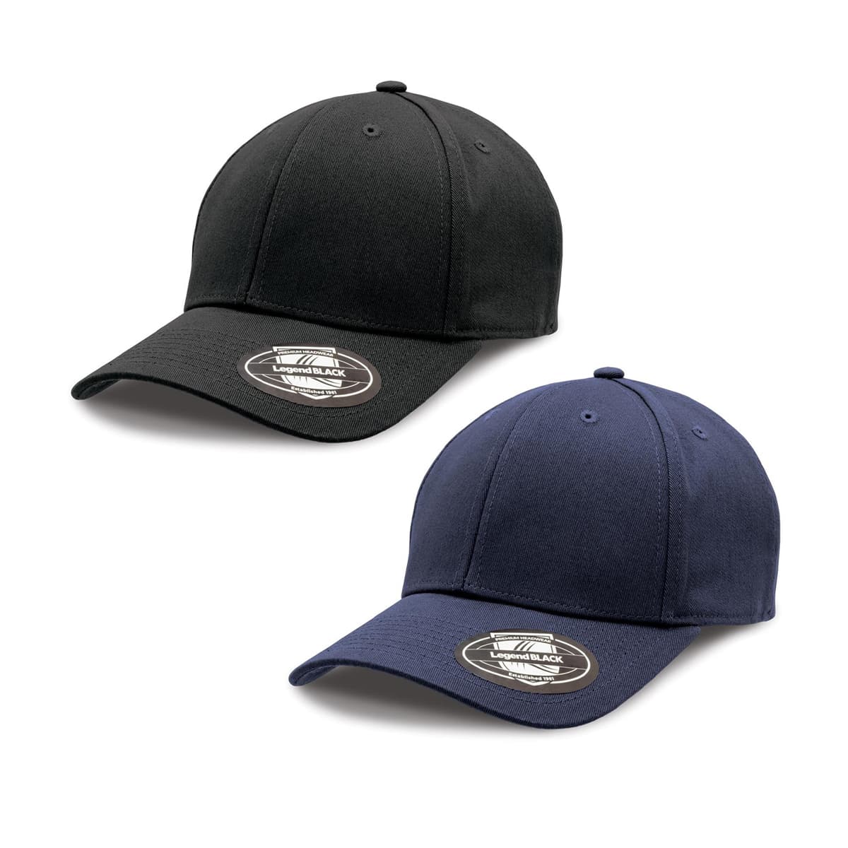 STAPLE CAP