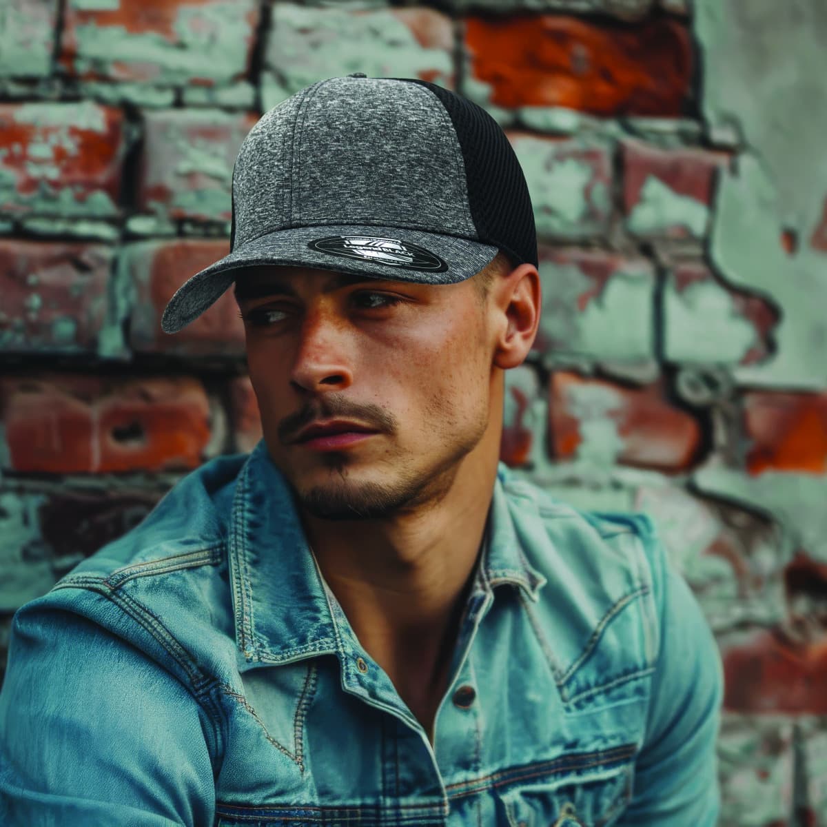 PRO FIT CAP