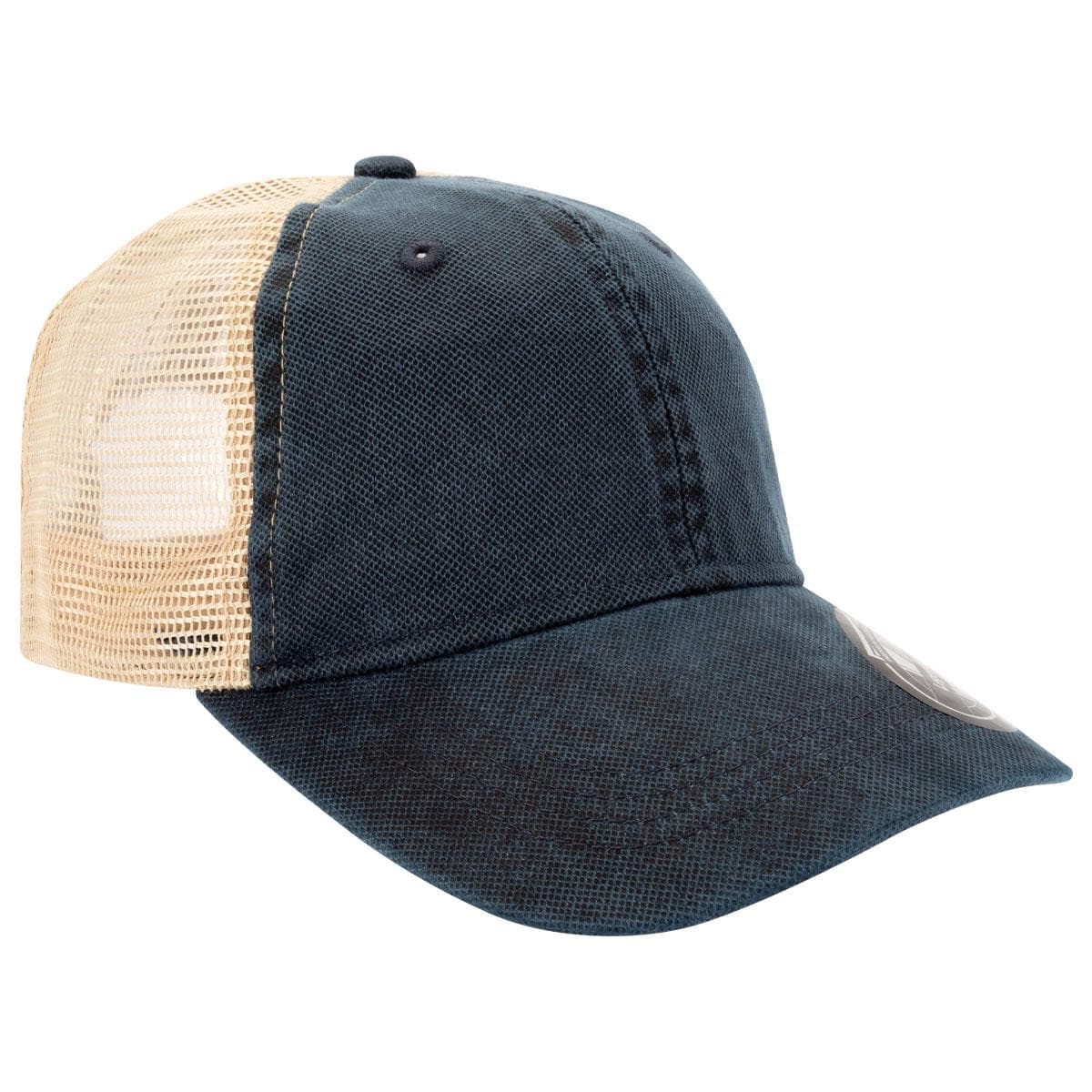VINTAGE SNAP-BACK CAP
