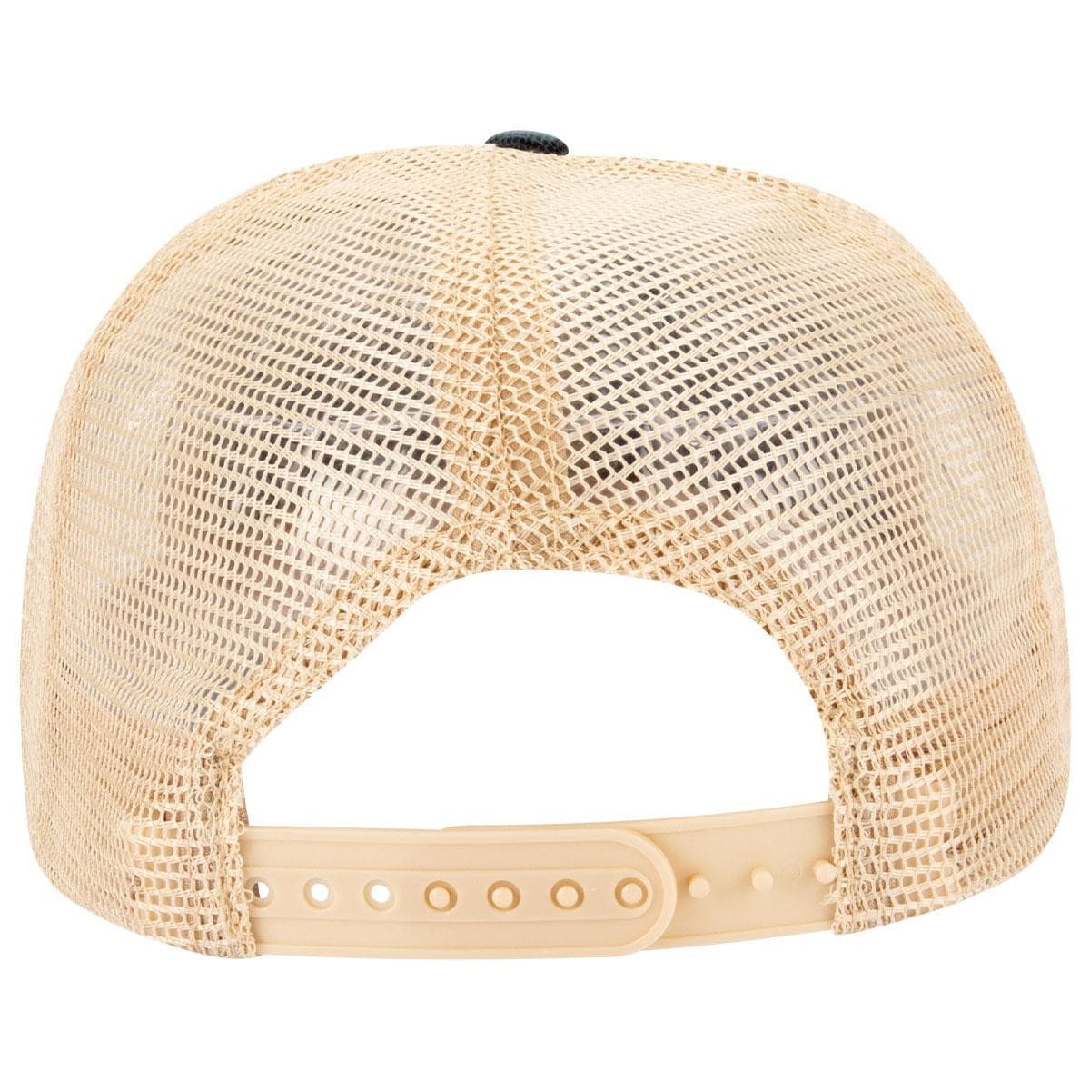 VINTAGE SNAP-BACK CAP