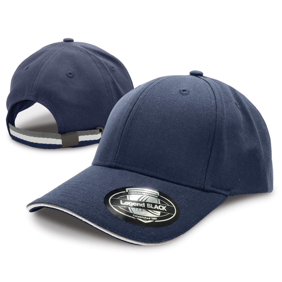 SAN MARINO CAP 