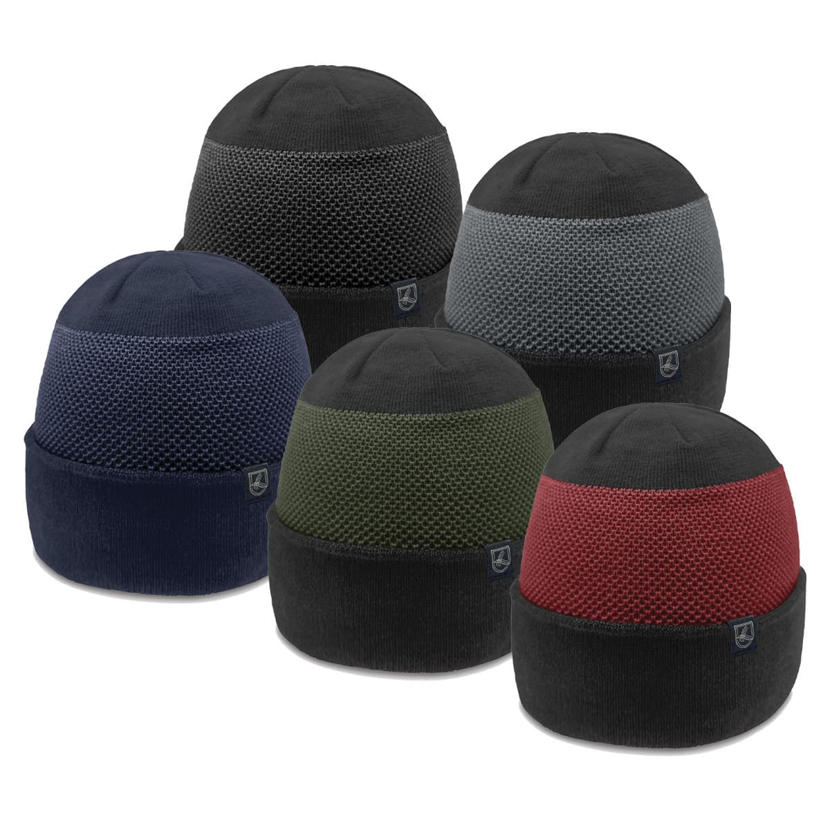 Horizon Beanie