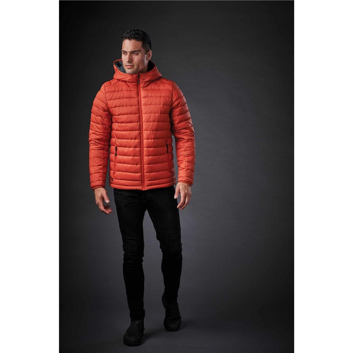 MENS STAVANGER THERMAL JACKET 