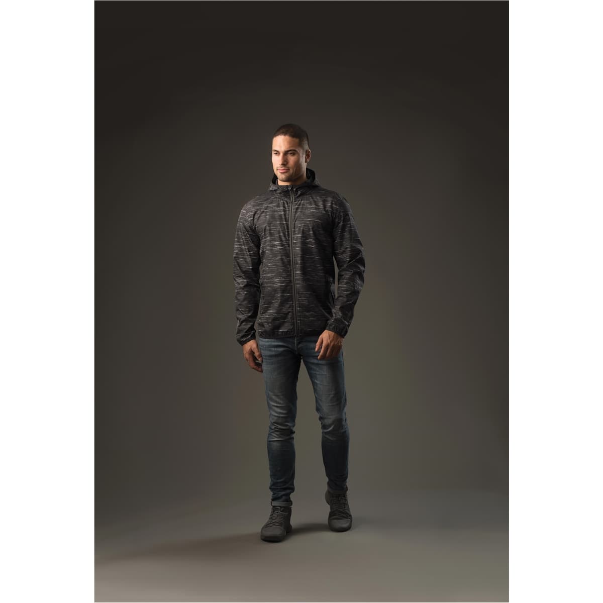 MENS OZONE LIGHTWEIGHT SHELL
