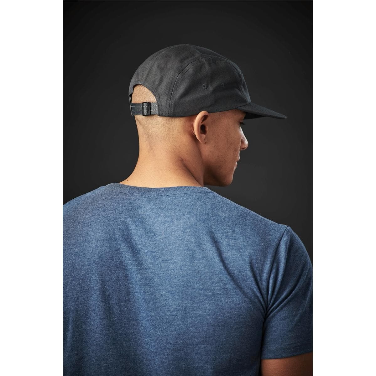 MEN'S TORCELLO CREW NECK TEE