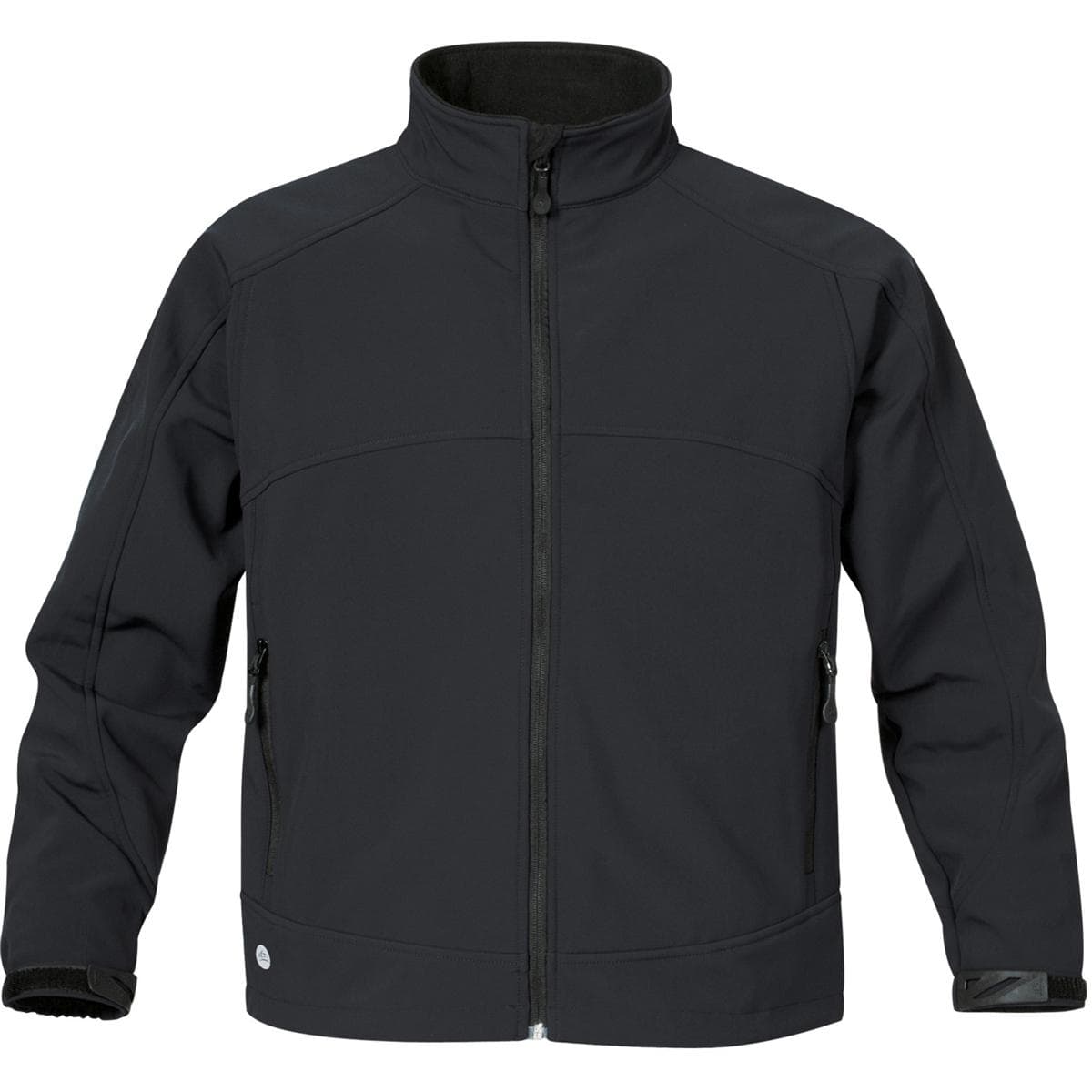MEN'S CIRRUS BONDED JACKET