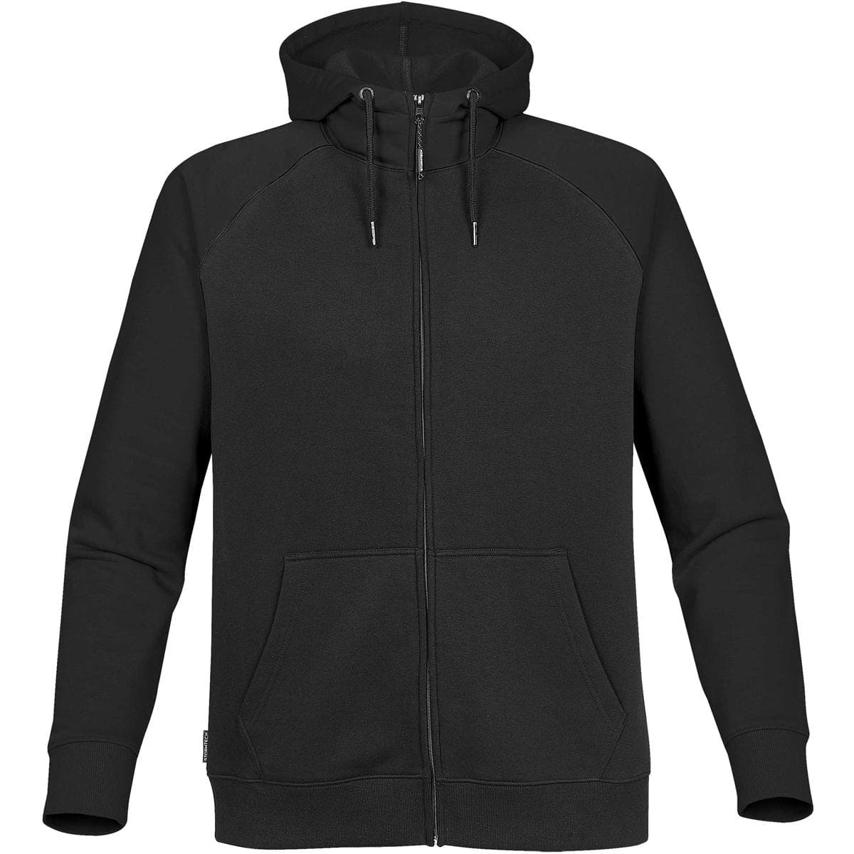 MENS OMEGA  ZIP HOODY 