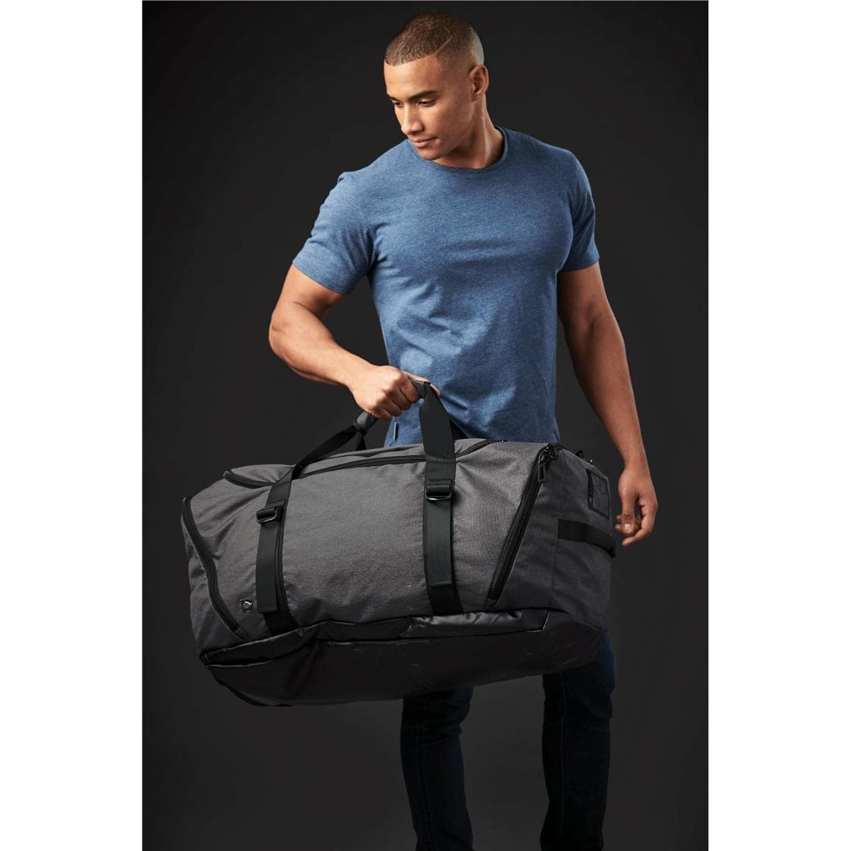 EQUINOX 80 DUFFLE BAG 