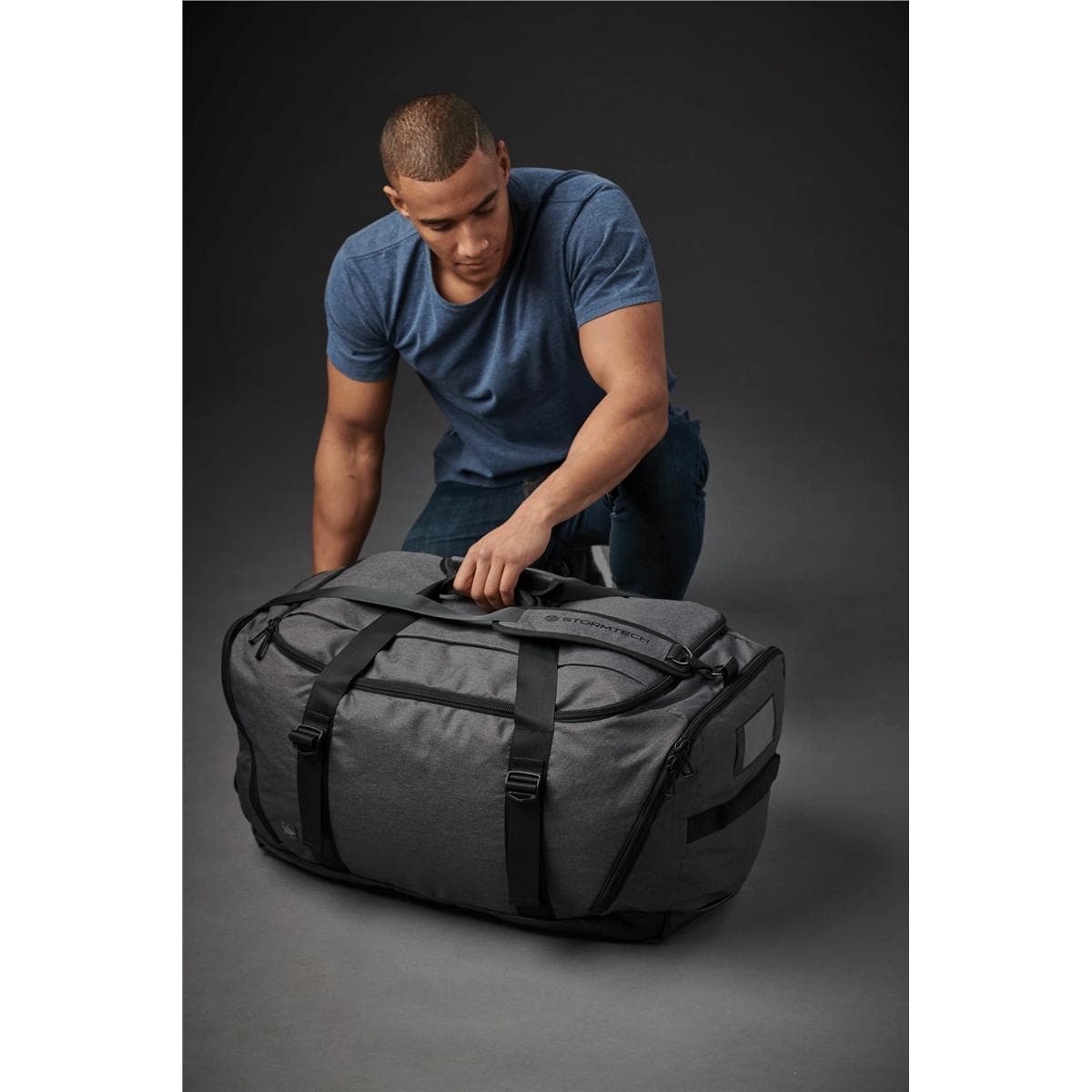 EQUINOX 80 DUFFLE BAG 