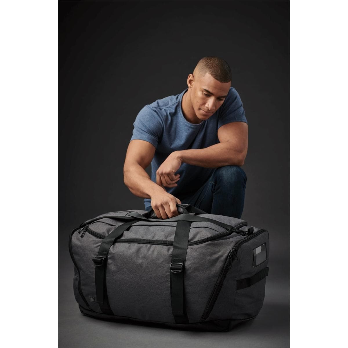 EQUINOX 80 DUFFLE BAG 