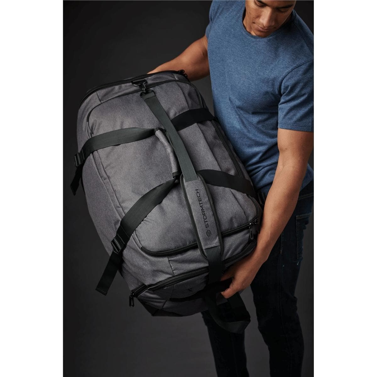 EQUINOX 80 DUFFLE BAG 