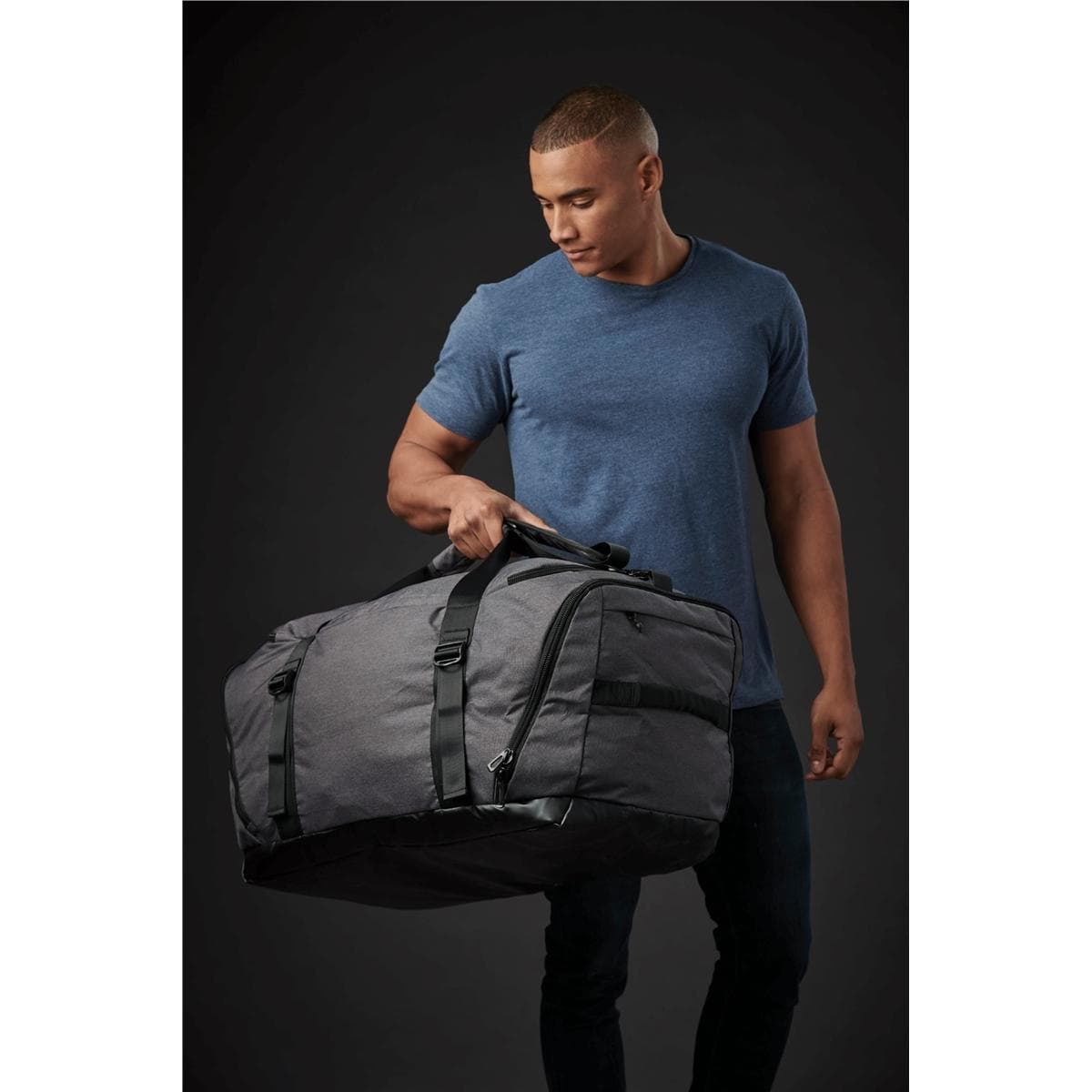 EQUINOX 80 DUFFLE BAG 