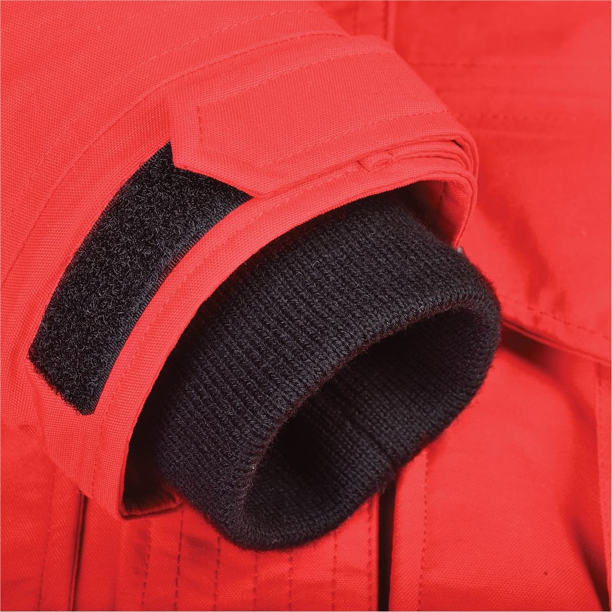 MEN'S EXPEDITION PARKA