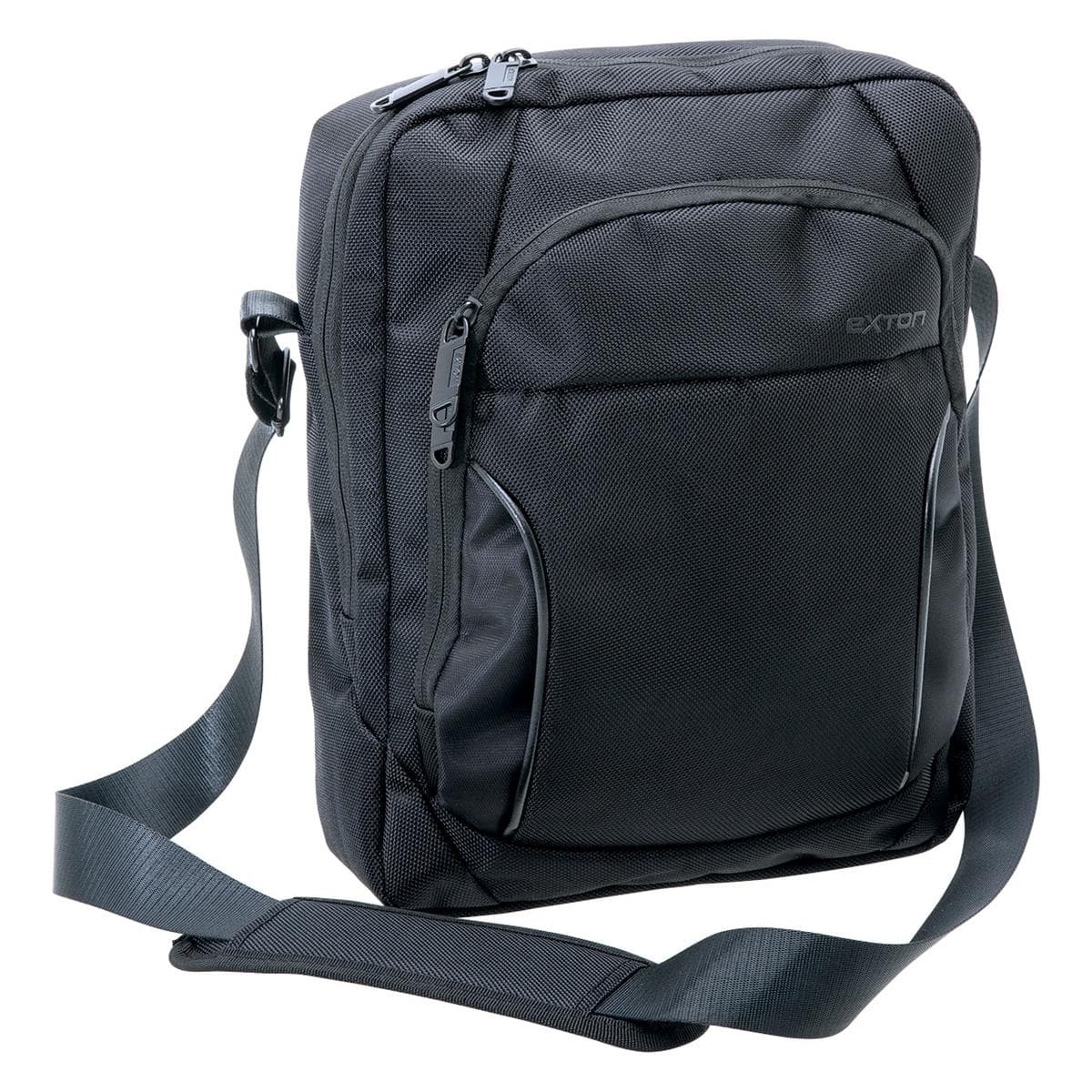 EXTON VERTICAL SATCHEL