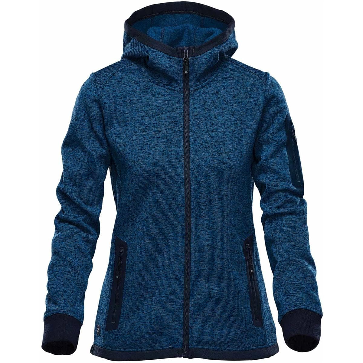 WOMENS JUNEAU HOODY 
